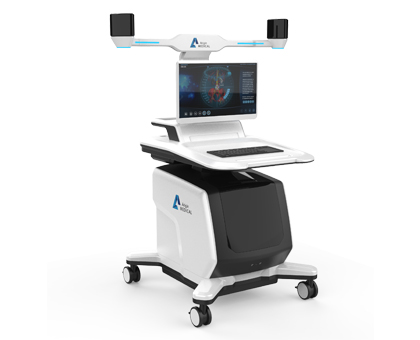 Design of stainless steel medical cart