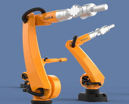 Robot arm