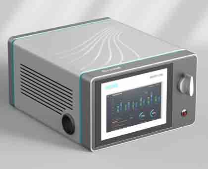 Design of plasma equipment