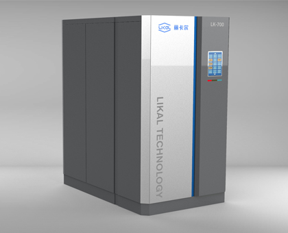 Design of water heater
